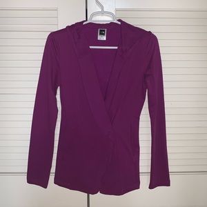 North Face Blazer Jacket